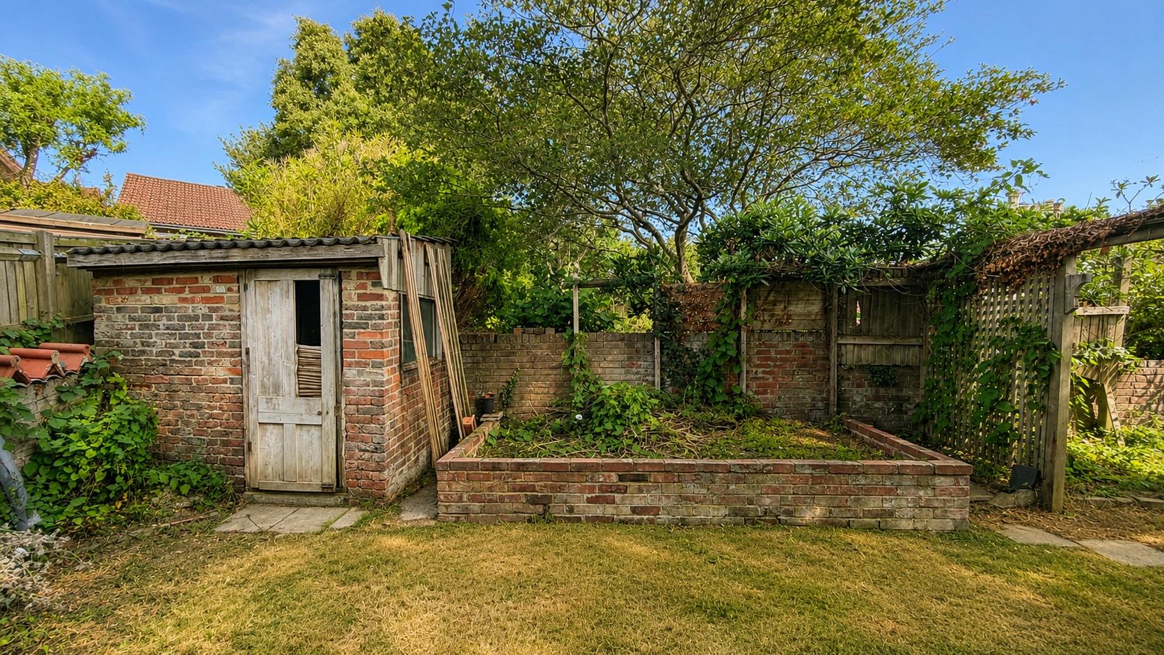 Linton Road, Hastings